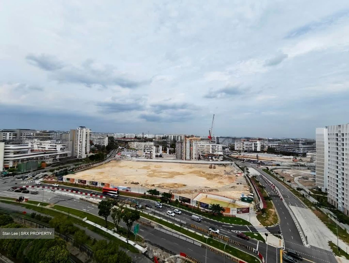 Pinery Residences (D18), Condominium #528237761